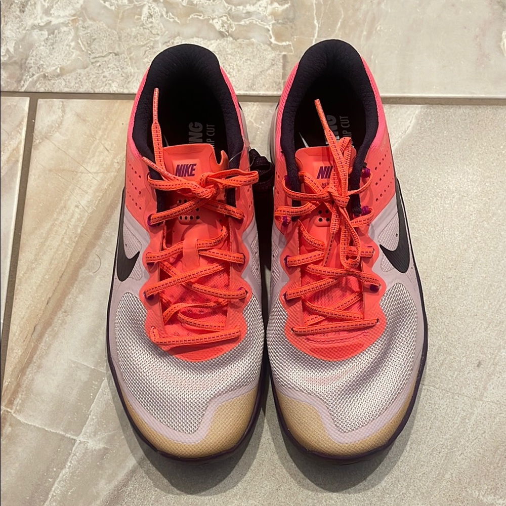 Nike Metcon 2
